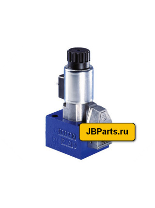 Распределительный клапан Bosch Rexroth R900572244