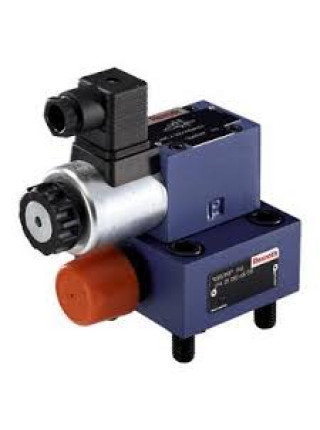 Гидроклапан Rexroth R900922484