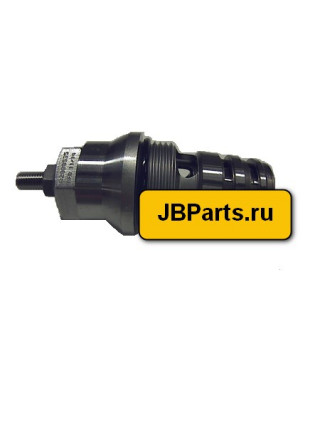 Гидравлический клапан Bosch Rexroth R902000535