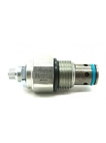 Перепускной клапан Parker RAH101S50