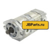 Гидравлический насос Shimadzu YPT2A664A2H9-R400