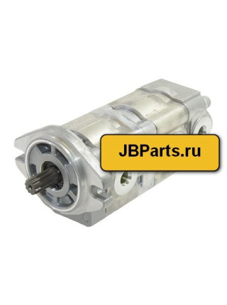 Гидравлический насос Shimadzu YPT2A664A2H9-R400