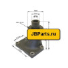 Привод вентилятора JCB 02/201357