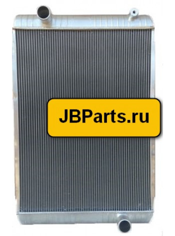 Радиатор Volvo 15147470