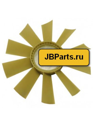 Вентилятор радиатора Manitou 196007