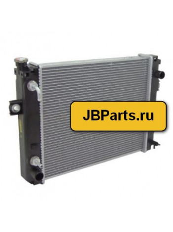 Радиатор TCM 236L2-10102