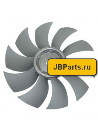 Вентилятор системы охлаждения Manitou 290765