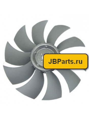 Вентилятор системы охлаждения Manitou 290765