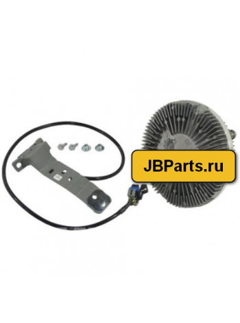 Вискомуфта JCB 336/B8827