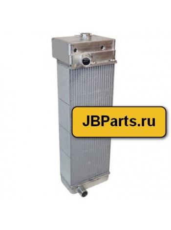 Радиатор Manitou 749858
