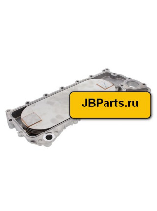 Масляный радиатор JCB 02/802282