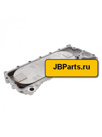 Масляный радиатор JCB 02/802282