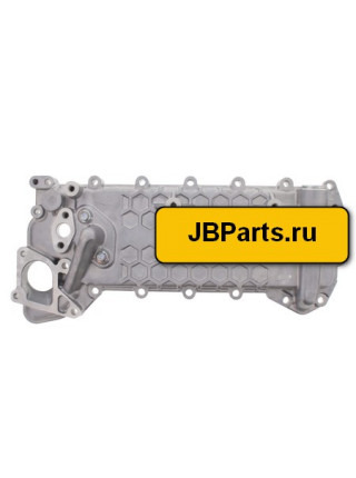 Масляный радиатор JCB 02/802282