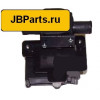 Кран печки Kalmar 921679.0008