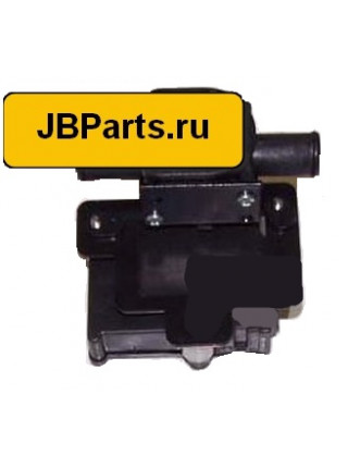 Кран печки Kalmar 921679.0008