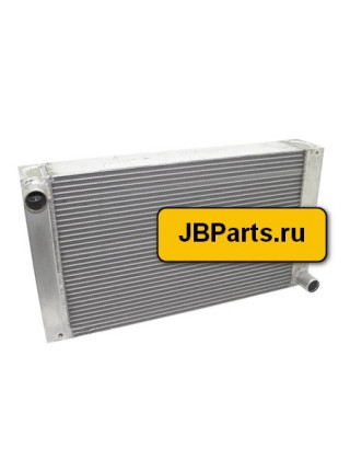 Радиатор Kalmar 923976.2981