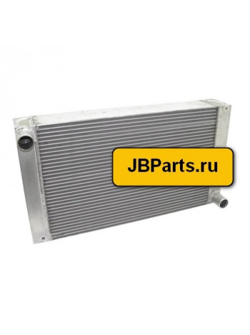 Радиатор Kalmar 923976.2981