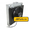 Радиатор Combilift SPHY0052