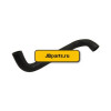 Патрубок JCB KRH1090