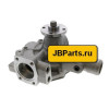 Помпа водяная Komatsu 129900-42053