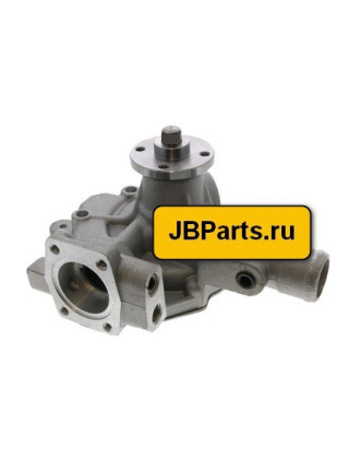 Помпа водяная Komatsu 129900-42053
