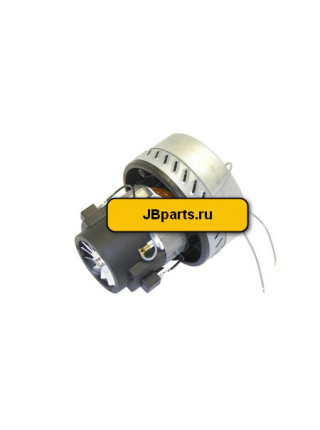 Вакуумный мотор Ametek S03891SE