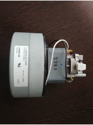 Вакуумный мотор Ametek 119903-00